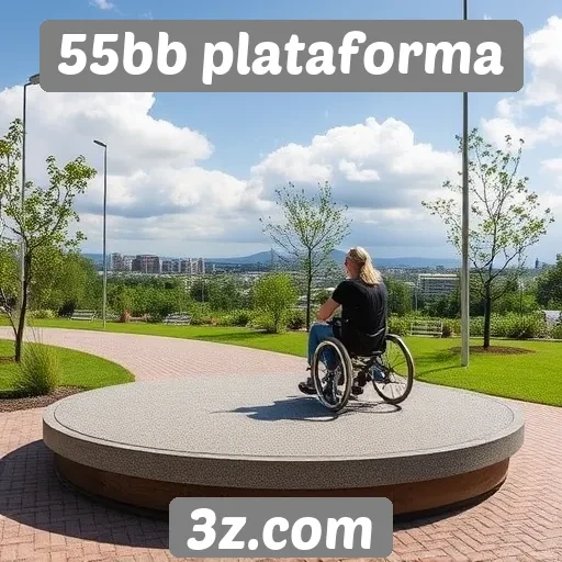 Acessibilidade e recursos da 55bb plataforma