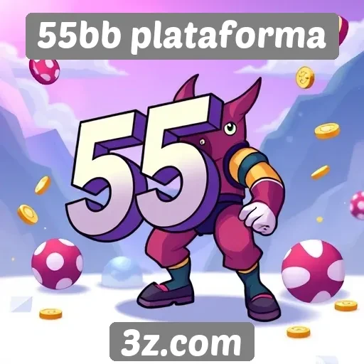 Comparativo entre 55bb plataforma e concorrentes