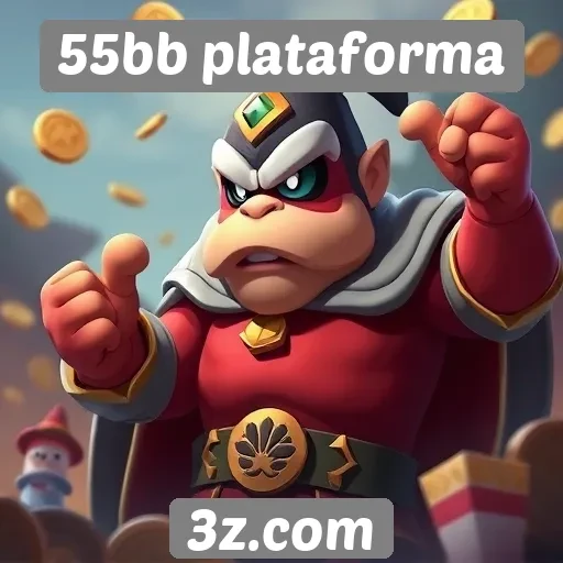 Avaliação dos bônus disponíveis na 55bb plataforma