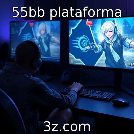 Crescimento das plataformas de streaming de jogos