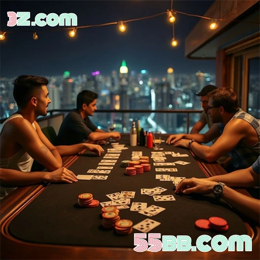 Promoção imperdível na 55bb plataforma: jogue e ganhe mais!